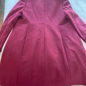 J Crew ladies jacket, size 12.